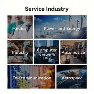 Connecteur miniature 14 broches PT02C-12-14P pour instruments électroniques portables - Product Image 5