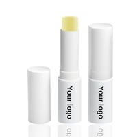 Baume à lèvres bio 100% naturel hydratant, baume à lèvres en marque privée, baume à lèvres en gros, chapstick
