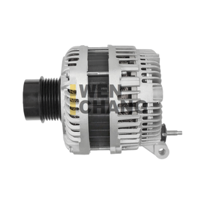 Alternatore per Motore <span class=keywords><strong>Auto</strong></span> WENCHANG per CHRYSLER Pacifica 4.0 EMM 04801322AB 4801322AB A3TJ1881ZC A3TJ1881 11229N ALM8810 - Product Image 6