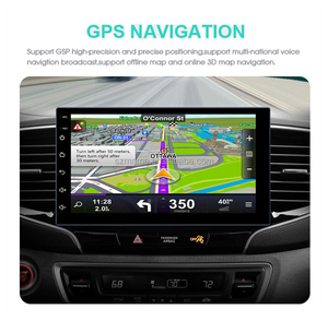 หน้าจอสัมผัสขนาด <span class=keywords><strong>7</strong></span> นิ้ว <span class=keywords><strong>Android</strong></span> สเตอริโอเครื่องเล่น DVD รถยนต์ MP5 <span class=keywords><strong>1</strong></span> Din <span class=keywords><strong>2</strong></span> Din DVD Player ระบบนําทาง <span class=keywords><strong>GPS</strong></span> สําหรับวิดีโอมัลติมีเดียสากล - Product Image 6