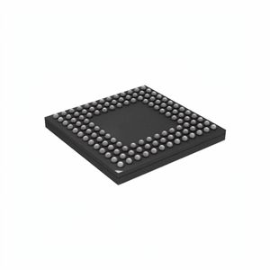 Composants électroniques en ligne : Achetez directement auprès du fabricant - EFM32LG895F64G-F-BGA120R 120 VFBGA Embarqué - Product Image 1