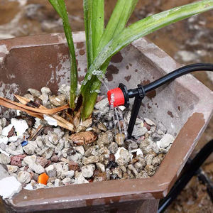 10000 PIÈCES Prix Usine <span class=keywords><strong>Goutteur</strong></span> d'irrigation agricole réglable à huit trous pour légumes ou arbres fruitiers - Product Image 6