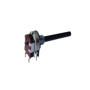 Endless accuracy of welding machine rotary potentiometer 360 degrees - Product Image 1