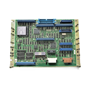 A20B-2002-0651 Motherboard PCB Circuit Board FANUC - Product Image 6