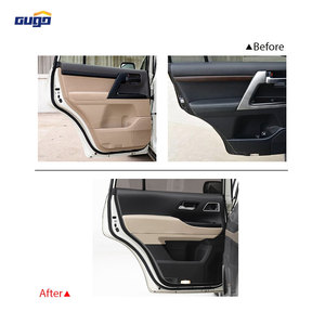 PORTE INTÉRIEURE GUGO pour LC200 MODÈLE DE MISE À NIVEAU INTÉRIEUR vers LC300 1:1 - Product Image 4