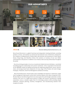 Semtech semtech stech sx1281imltrt הספק נמוך טווח עם st הרכבה עבור 802.15.4 - Product Image 6