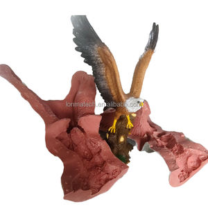 Selezioni dell'Editor: Prodotti per <span class=keywords><strong>la</strong></span> Casa, Stampi in Resina a Grandezza Naturale di <span class=keywords><strong>Animali</strong></span>, Figurine di <span class=keywords><strong>Animali</strong></span> in Resina Epossidica - Product Image 5