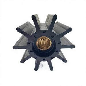 Pompe JMP 8459-01 Pompe à eau de mer auto-amorçante marine Impeller flexible en caoutchouc Plastique pour bateaux Yachts Bateaux de pêche Fabriqué en Corée - Product Image 2
