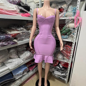 Fournisseur Direct 2026 Grossiste Ukay en Chine Robes Lovitoes Vêtements pour Enfants Vêtements pour Femmes Balles de Vêtements Sheinning Neuf - Product Image 4