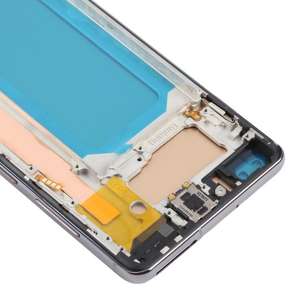 Pantalla LCD TFT de 6.38 <span class=keywords><strong>Pulgadas</strong></span> con Digitalizador y Marco Completo para <span class=keywords><strong>Samsung</strong></span> Galaxy S10+ SM-G975F - Product Image 5