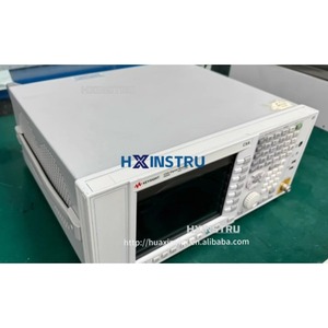 Analyseur de signal HP/AGILENT/Keysight N9000A CXA 9 kHz à 26,5 GHz Options 526 UTILISÉ H H - Product Image 2