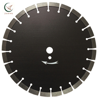 Fabricant de machines de soudage laser, vente directe. Disques de découpe segmentés personnalisables pour béton et asphalte, lames de scie diamantées
