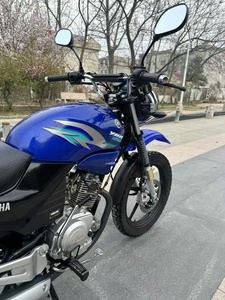 Motocicleta <span class=keywords><strong>Yamaha</strong></span> Edición Todoterreno <span class=keywords><strong>YBR</strong></span> 125cc de Alta Gama, de Dos Ruedas, Hecha en China - Product Image 6