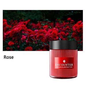 Araba parçaları ve aksesuarları çok kokular katı koku araba parfüm jel hava spreyi - Product Image 2