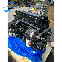 Moteur complet neuf 4BT 6BT 6BT5.9 6CT QSB4.5 QSB6.7 QSL8.7 Ensemble moteur pour excavatrice Cummins Moteur de camion Assy