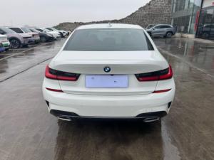 <span class=keywords><strong>BMW</strong></span> Série <span class=keywords><strong>3</strong></span> modèle 2021, couleur blanche, 320Li M, voiture d'<span class=keywords><strong>occasion</strong></span> populaire, toit ouvrant panoramique, <span class=keywords><strong>prix</strong></span> abordable - Product Image 6