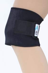 Dukungan lutut medis penjepit lutut dapat disesuaikan plastik kualitas tinggi - Product Image 3