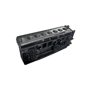 Motorzylinderblock C16 C18 C18B C73 für Baumaschinenteile Dieselmotor-Baugruppe - Product Image 1