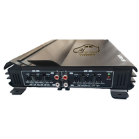Amplificateur audio de voiture 4 canaux haute puissance 30000W, monobloc, version Brésil, version Corée, amplificateur de puissance stéréo pour voiture