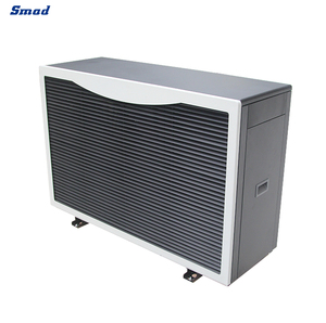 ปั๊มความร้อนสำหรับใช้ในครัวเรือน Smad Ip Class Better Reflect Quality รุ่น Dft-012cse1 สำหรับปั๊มความร้อนในครัวเรือน Dft-012cse1 - Product Image 5