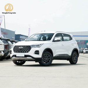 <span class=keywords><strong>รถ</strong></span>เชอรี ทิกโก้ 5x ปี 2024 เครื่องยนต์ 1.5 ลิตร เกียร์ธรรมดา รุ่นซิตี้ เอ็ดิชั่น เบเนฟิต วีร์ชั่น <span class=keywords><strong>รถ</strong></span>เอสยูวีขนาดเล็ก เบนซิน <span class=keywords><strong>รถ</strong></span>ครอบครัว <span class=keywords><strong>มือ</strong></span><span class=keywords><strong>สอง</strong></span> - Product Image 1
