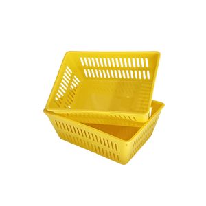 Machine d'arcade jaune JSJM, <span class=keywords><strong>jeu</strong></span> à pièces, panier en plastique pour le chargement des pièces, <span class=keywords><strong>jeu</strong></span> d'arcade <span class=keywords><strong>de</strong></span> haute qualité, petit jeton - Product Image 3