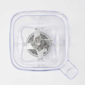 Mixeur de cuisine commercial haute vitesse insonorisé <span class=keywords><strong>et</strong></span> robuste <span class=keywords><strong>pour</strong></span> pâtes, smoothies, glaces, soupes, usage industriel - Product Image 6