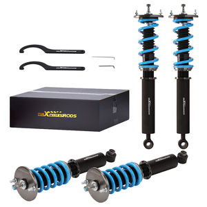 MaXpeedingrods Kit d'amortisseur à bobine réglable 24 voies pour <span class=keywords><strong>Nissan</strong></span> Skyline <span class=keywords><strong>GT</strong></span>-ST R33 1993-1998 - Product Image 4