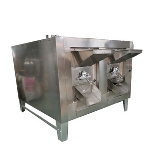 Hot bán hạt nhân đậu phộng rang xay máy - Product Image 2