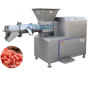 Hot Selling Deboneing Machine Chicken Meat And Bone Separator Machine For Poultry