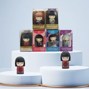 Crea la Tua Figura in Vinile, Action Figure Anime, Blind Box, Figura Personalizzata in Vinile, Giocattoli Artistici per Bambini - Product Image 3