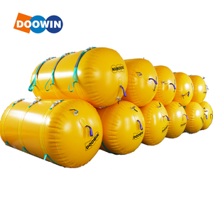Công Suất Lớn Inflatable Nổi <span class=keywords><strong>Pontoon</strong></span> PVC Air Lift Bag Để Bán - Product Image 6