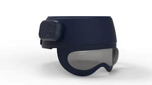 Masajeador de Cabeza y Ojos Phenitech 2026, Compresa Caliente con Sensación de Calor, Masaje con Seis Zonas de Airbag, Simulación de Mano Humana - Product Image 4