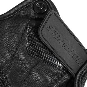 Sarung Tangan Sepeda MOTOWOLF Setengah Jari Bernapas untuk Berkendara Olahraga Sepeda Motor Sepeda dengan Ukuran M/L/XL/XXL - Product Image 5