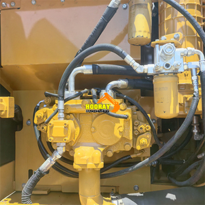 รถขุดตีนตะขาบ CAT 320D2 คุณภาพสูง ขนาด 20 ตัน มือสอง พร้อมขายในสต็อก ราคาดีที่สุด - Product Image 5