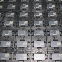 MT40A4G8BAF-062E:B D9XQM DDR4 32Gb 3200Mbps 78FBGA 4GB DDR SDRAM Puce mémoire IC Circuits intégrés Composants électroniques