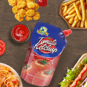 ซอสมะเขือเทศออร์แกนิคเข้มข้น250กรัมซอสมะเขือเทศออร์แกนิก - Product Image 1