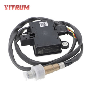 Sensor de Material Particulado Daf 2185906 0281007163 2121308 para Reemplazo de Motor Diésel de Camión - Product Image 2