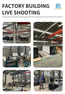 Proveedor Chino Confiable de Casas Prefabricadas Modulares Modernas, <span class=keywords><strong>Casa</strong></span> Apple - Product Image 5