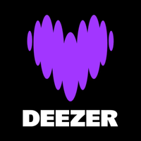 Deezer 1 an Deezer Deezer Premium Music 12 mois