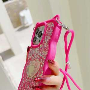 Kẹo màu gấu điện thoại di động bảo vệ trường hợp đối với Oppo reno5 reno8 F11 Pro A57 2022 TPU điện thoại di động bao gồm - Product Image 6