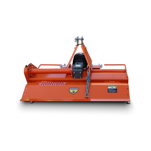 Accesorio de Rotocultivador con Estabilidad Mejorada, Núcleo de Engranajes de Acero al Carbono, Ligero y Duradero para Tractores Cat 1 - Product Image 1