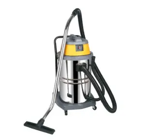 60L Industrial vacuum cleaner Wet and dry vacuum cleaner 60 litre Vacuum cleaner
