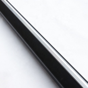 Escalones plegables de aluminio Estribos eléctricos Paso lateral para Toyota Land Cruiser <span class=keywords><strong>LC</strong></span> <span class=keywords><strong>200</strong></span> escalones laterales - Product Image 6