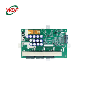 Batterie au lithium-ion Lifepo4 <span class=keywords><strong>BMS</strong></span> 10A <span class=keywords><strong>20A</strong></span> 30A 35A 40A 12V <span class=keywords><strong>24V</strong></span> 36V 48V 4S <span class=keywords><strong>7S</strong></span> 10S 12S 13S 14S 15S Batterie au lithium-ion Lifepo4 <span class=keywords><strong>BMS</strong></span> - Product Image 1