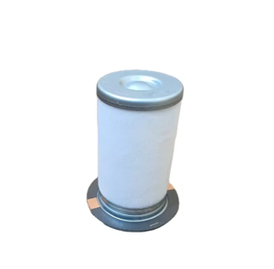 Manny SAO 53792 Séchoir à air industriel Filtre à huile essentielle Vis métallique Séparateur d'air et d'huile Compresseur Type de moteur Certifié ISO9001 - Product Image 2