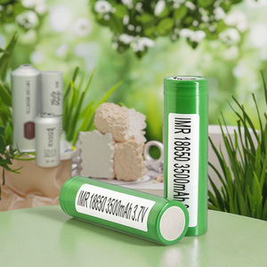 18650 MJ1 3500 мАч лучший аккумулятор литий-ионный 18650 аккумулятор - Product Image 4