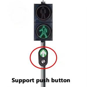 Tongda Trung Quốc nhà sản xuất đường giao thông qua đèn tín hiệu <span class=keywords><strong>push</strong></span> <span class=keywords><strong>button</strong></span> cho người đi bộ qua <span class=keywords><strong>push</strong></span> <span class=keywords><strong>button</strong></span> - Product Image 2