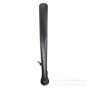ของเล่นทางเพศสำหรับผู้ใหญ่, ไม้ตีหนัง PU, ไม้ตีแบบยาว, ของเล่นแปลกใหม่และเร้าอารมณ์, ขายตรง, ของเล่นทางเพศสำหรับผู้ใหญ่แบบ SM - Product Image 1