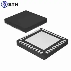 Audio Amplifiers 4 x 50 W MOSFET Quad Bridge Pwr Amplifier TDA7850 TDA7850-ND IC Chip tda7850